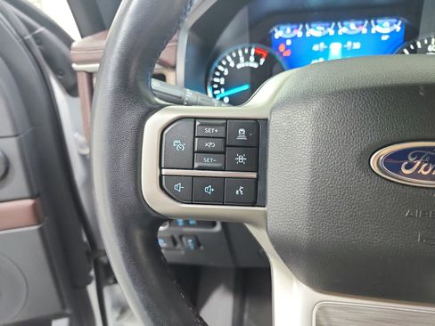 Used 2024 Ford Expedition Limited AWD/4WD image 21