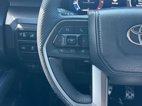 Used 2026 Toyota Tacoma TRD Sport RWD image 11