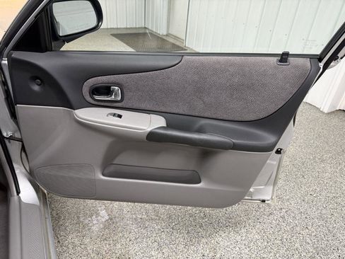 Used 2003 MAZDA Protege LX image 28