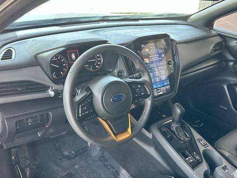Used 2024 Subaru Crosstrek 2.5i Wilderness AWD/4WD image 13