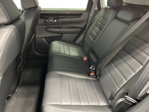 New 2026 Honda CR-V EX-L image 24
