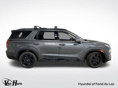 New 2025 Hyundai Palisade XRT