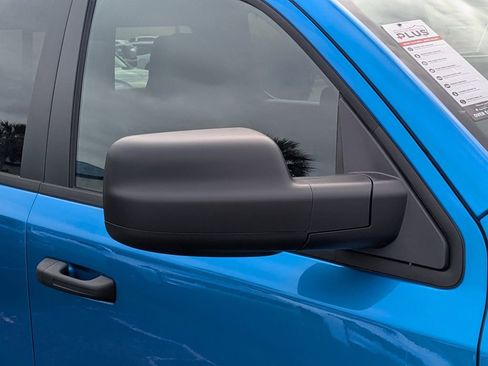 New 2026 RAM 1500 Classic Warlock AWD/4WD image 11