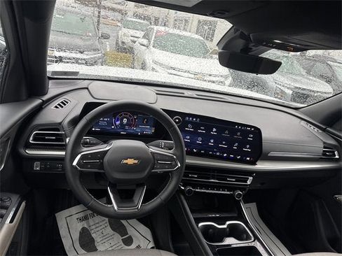 New 2026 Chevrolet Traverse LT w/ Driver Confidence Package image 45