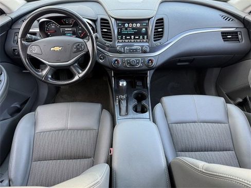 Used 2019 Chevrolet Impala LT image 10