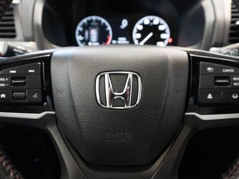 Used 2025 Honda Odyssey Sport-L image 13