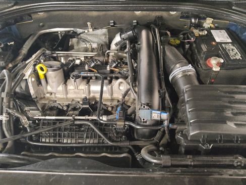 Used 2021 Volkswagen Jetta R-Line FWD image 30