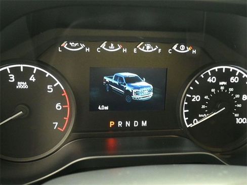 New 2026 Ford F350 XL w/ STX Appearance Package image 29