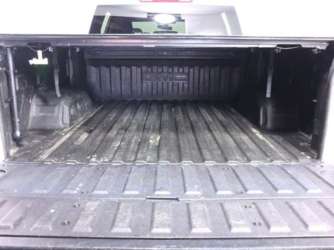 Used 2021 GMC Sierra 1500 SLE AWD/4WD image 34