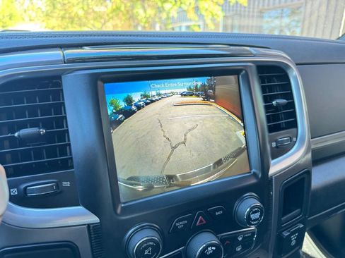 Used 2018 RAM 2500 Limited AWD/4WD image 18