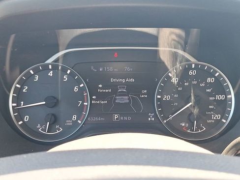 Used 2021 Nissan Titan S w/ S Utility Package AWD/4WD image 15