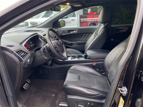 Used 2020 Ford Edge ST w/ Equipment Group 401A image 12