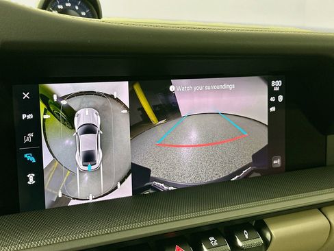 Certified 2025 Porsche 911 Carrera image 23