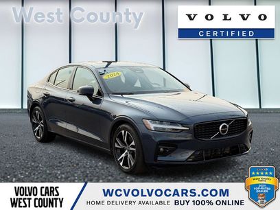 Certified 2024 Volvo S60 B5 Core