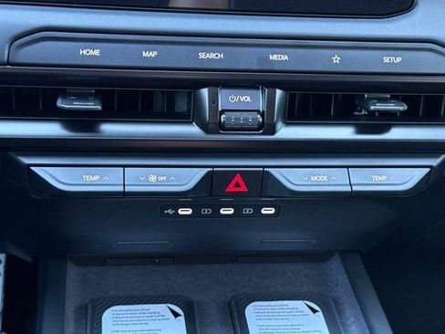 New 2027 Kia Telluride SX X-Line AWD/4WD image 26