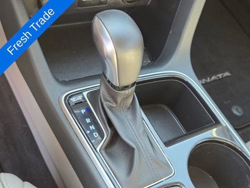 Used 2018 Hyundai Sonata Limited FWD image 22