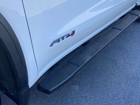 Used 2020 GMC Sierra 1500 AT4 w/ AT4 Premium Package image 31