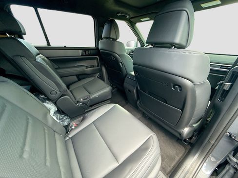 New 2026 Hyundai Santa Fe Calligraphy FWD image 19