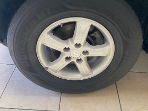 Used 2008 Hyundai Santa Fe GLS FWD image 19