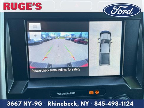 Used 2020 Ford F350 Lariat w/ Lariat Ultimate Package AWD/4WD image 27