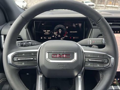 New 2026 GMC Terrain Elevation w/ Elevation Premium Package image 18