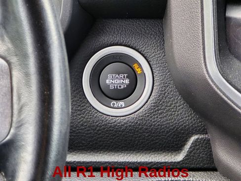 Used 2022 RAM 1500 Big Horn AWD/4WD image 20