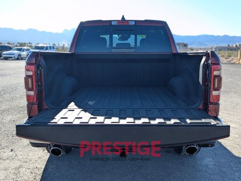 Used 2021 RAM 1500 Limited image 10