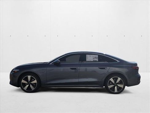 New 2025 Audi A5 2.0T Premium image 8