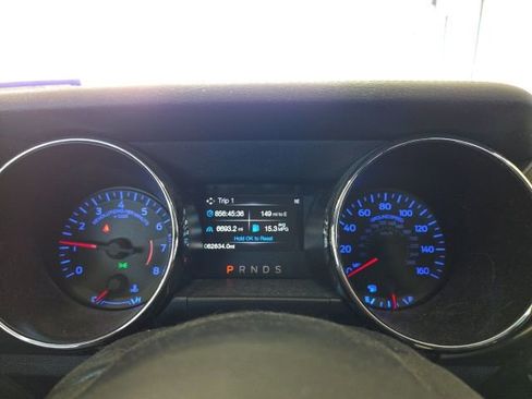 Used 2015 Ford Mustang GT Premium w/ Equipment Group 401A image 10