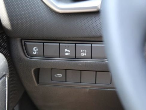 New 2026 MAZDA CX-50 AWD 2.5 S w/ Weather Package image 18