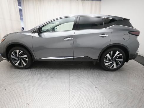 Certified 2024 Nissan Murano SL image 26