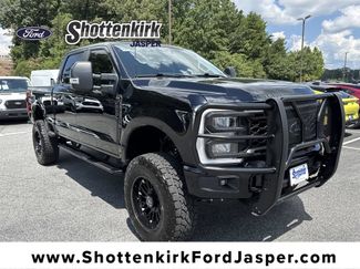Used 2024 Ford F250 XL w/ STX Appearance Package AWD/4WD video 1