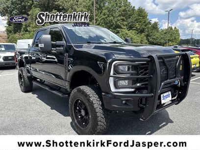 Used 2024 Ford F250 XL w/ STX Appearance Package