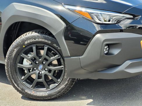 New 2026 Subaru Crosstrek 2.5i Wilderness AWD/4WD image 4