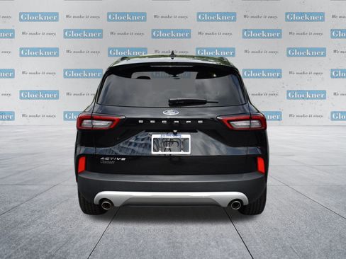 Used 2025 Ford Escape Active FWD image 6