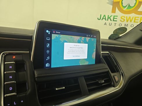 Used 2023 Chevrolet Tahoe Premier image 21