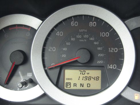 Used 2009 Toyota RAV4 Limited image 31