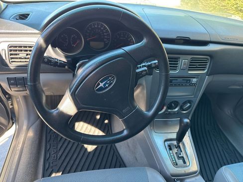 Used 2005 Subaru Forester 2.5X image 24