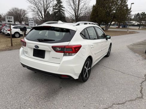 Used 2023 Subaru Impreza 2.0i Premium AWD/4WD image 5