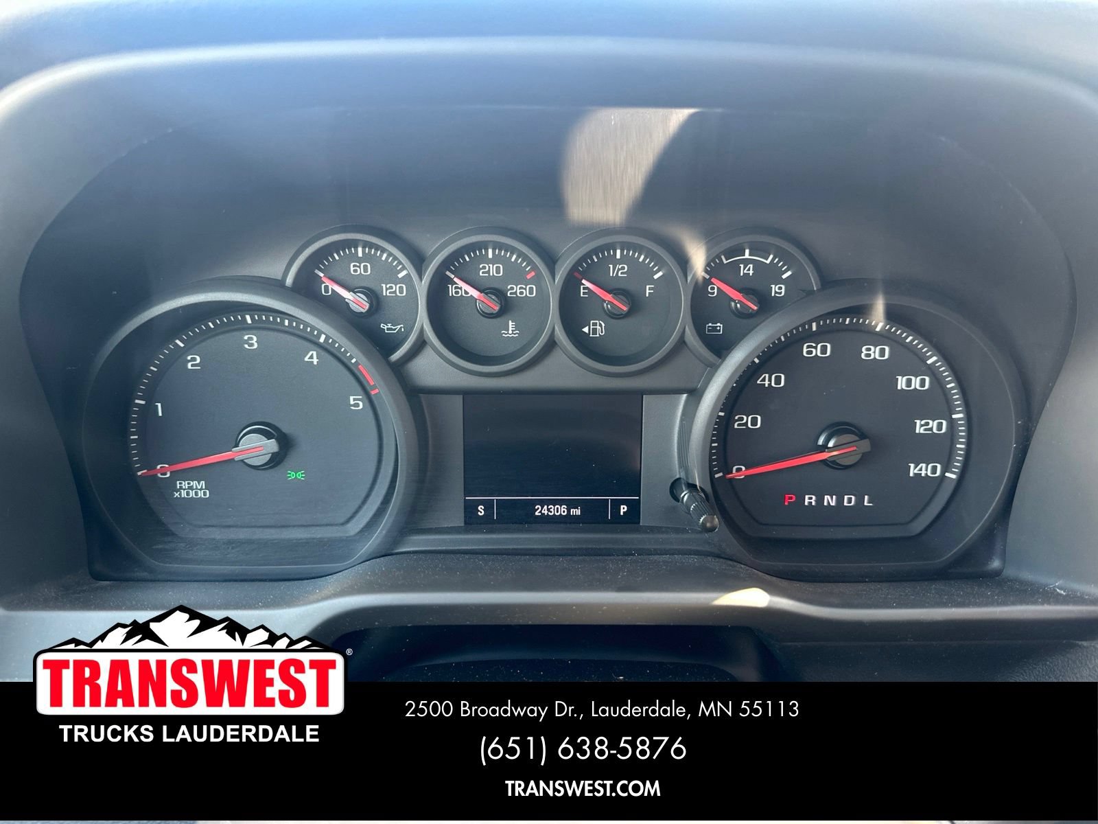 Used 2025 Chevrolet Silverado 3500 W/T w/ WT Convenience Package AWD/4WD image 9