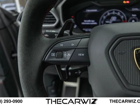 Used 2023 Lamborghini Urus Performante AWD/4WD image 61