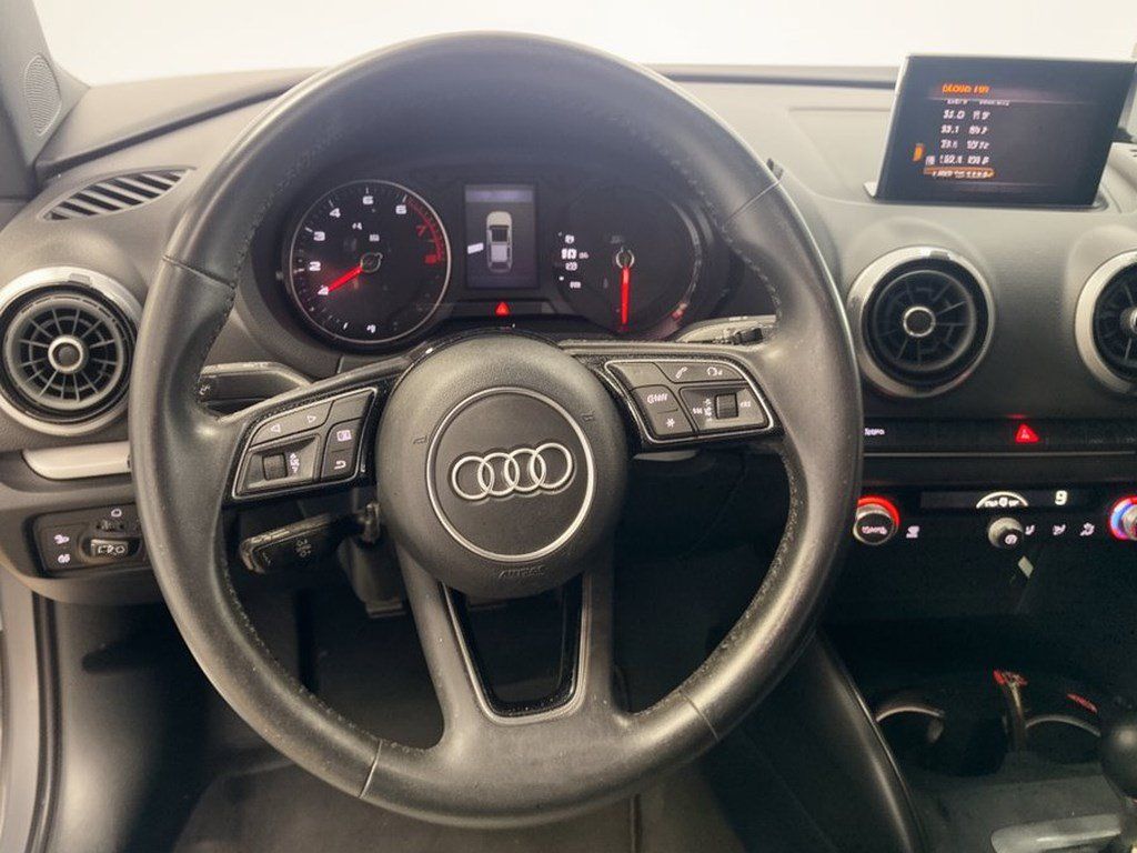 Used 2019 Audi A3 2.0T Premium w/ Convenience Package FWD image 10