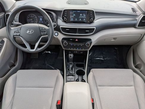 Certified 2021 Hyundai Tucson Value image 26