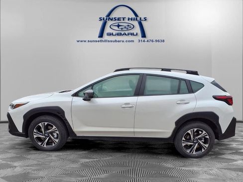 New 2025 Subaru Crosstrek 2.0i Premium image 18