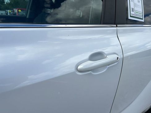 Used 2023 Toyota Highlander L image 20