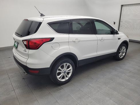 Used 2019 Ford Escape SE AWD/4WD image 10