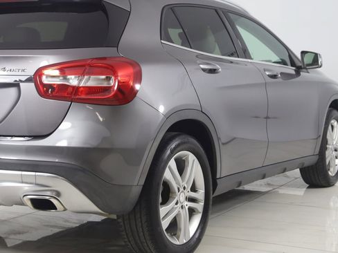 Used 2015 Mercedes-Benz GLA 250 4MATIC image 38