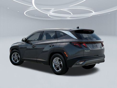New 2026 Hyundai Tucson SE image 5