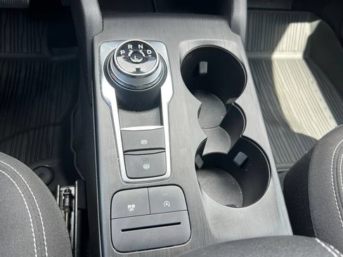 Used 2023 Ford Escape Active AWD/4WD image 35