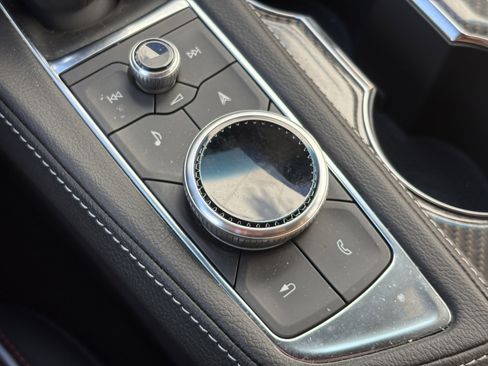 Certified 2026 Cadillac CT4 V Blackwing w/ Driver Assist Package image 24